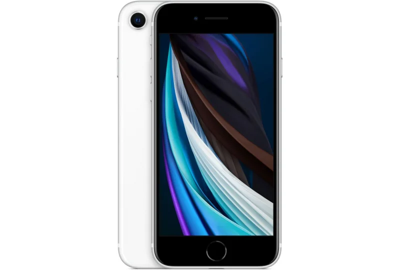 IPhone on sale SE 2020 unlocked 128 GB